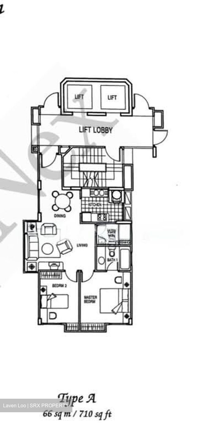 Tanglin Regency (D10), Condominium #587244991